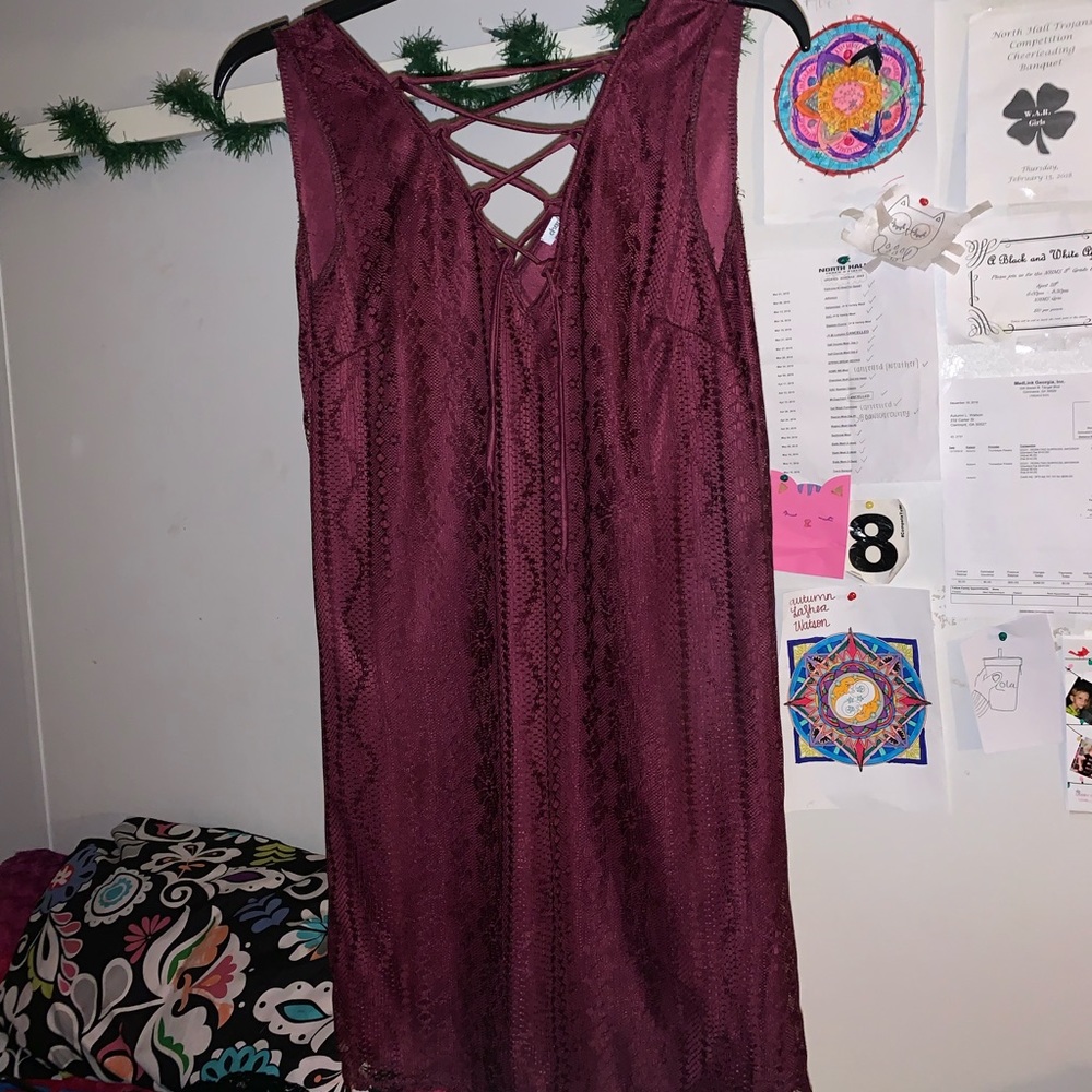 dress